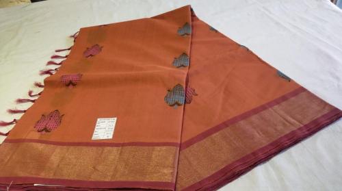 SAREES NEGAMAM WITH BLOUSE